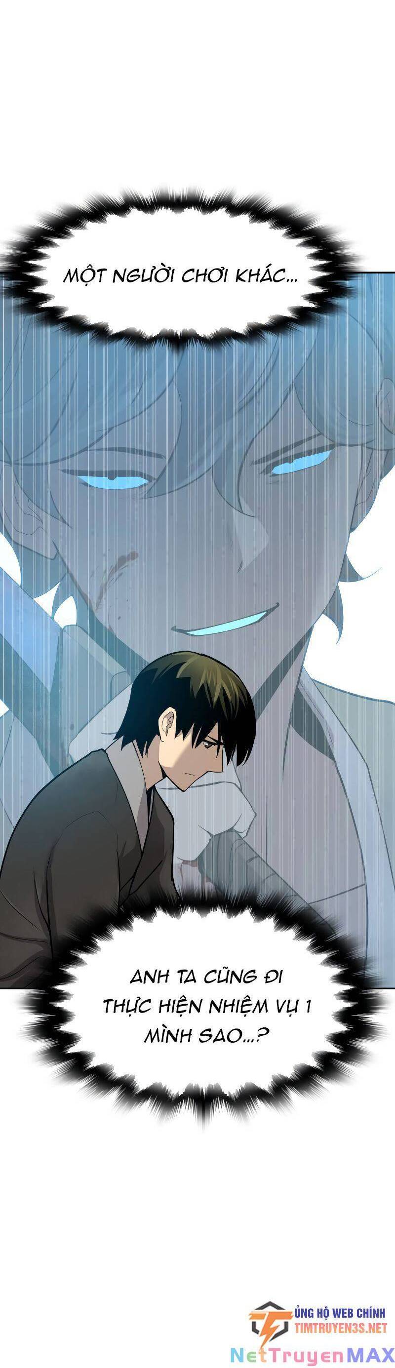 thiếu niên kiếm sư chapter 48 10