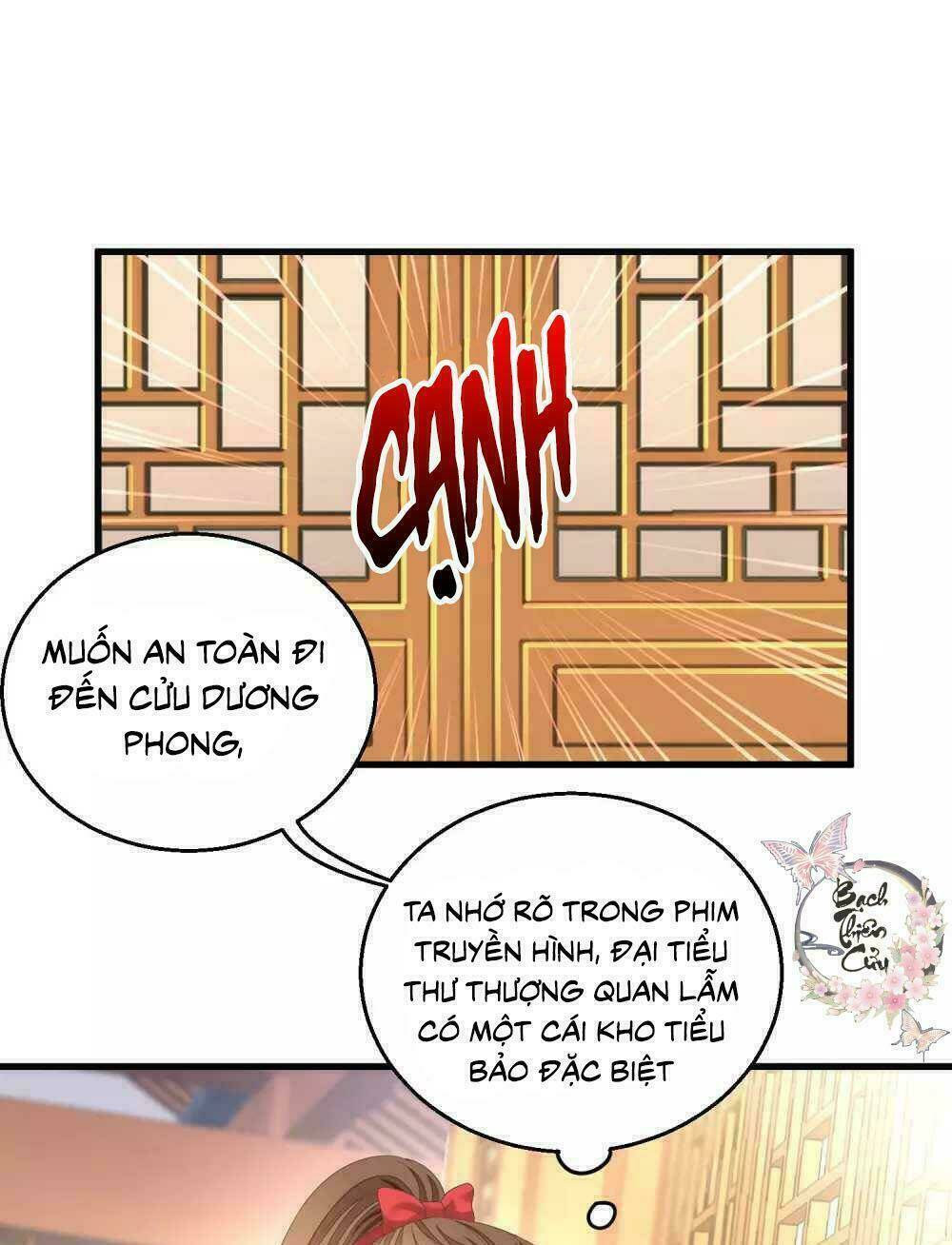 xuyên nhanh - hướng dẫn tự cứu của nữ phụ chapter 3 53