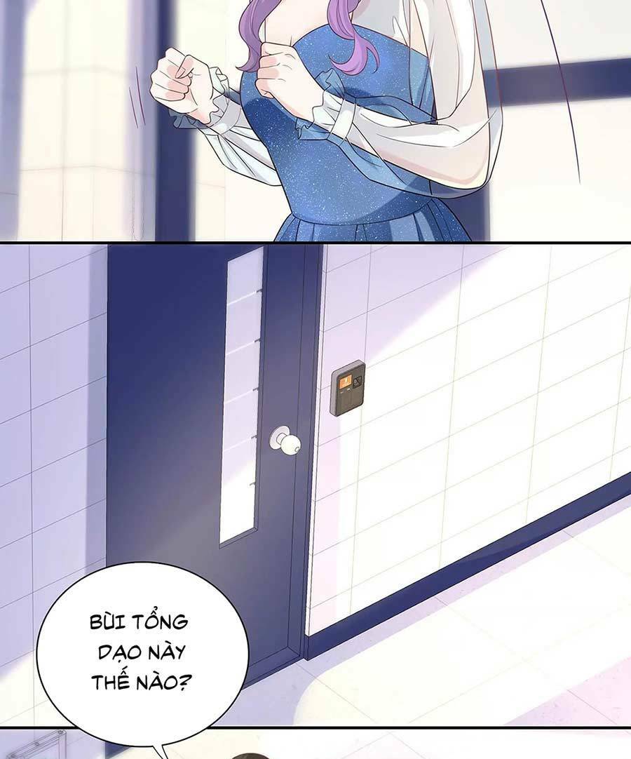 tôi dựa vào tà ý: nghịch chuyển nhân sinh chapter 43 34