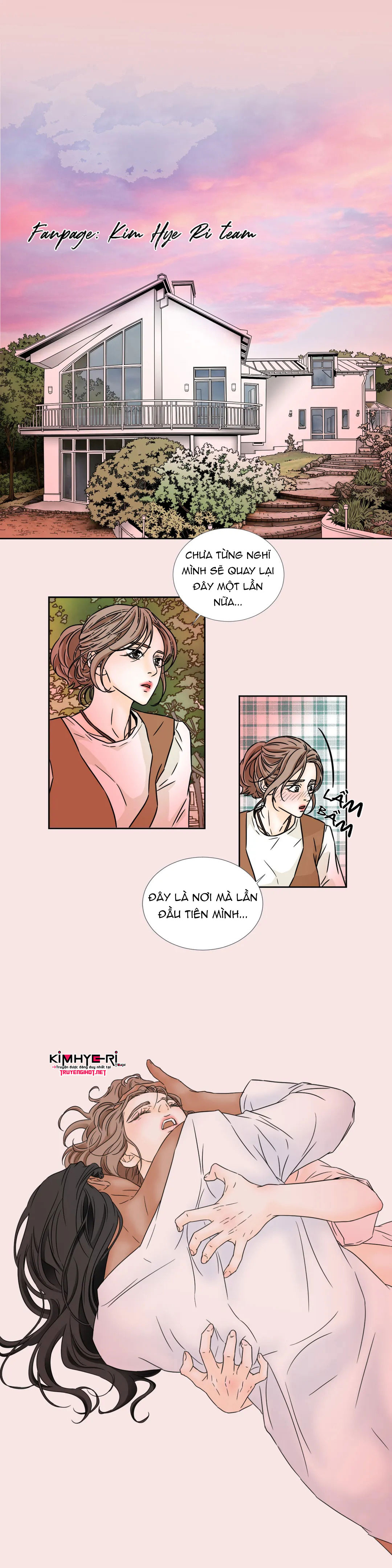 carnal karma chapter 41.2 3