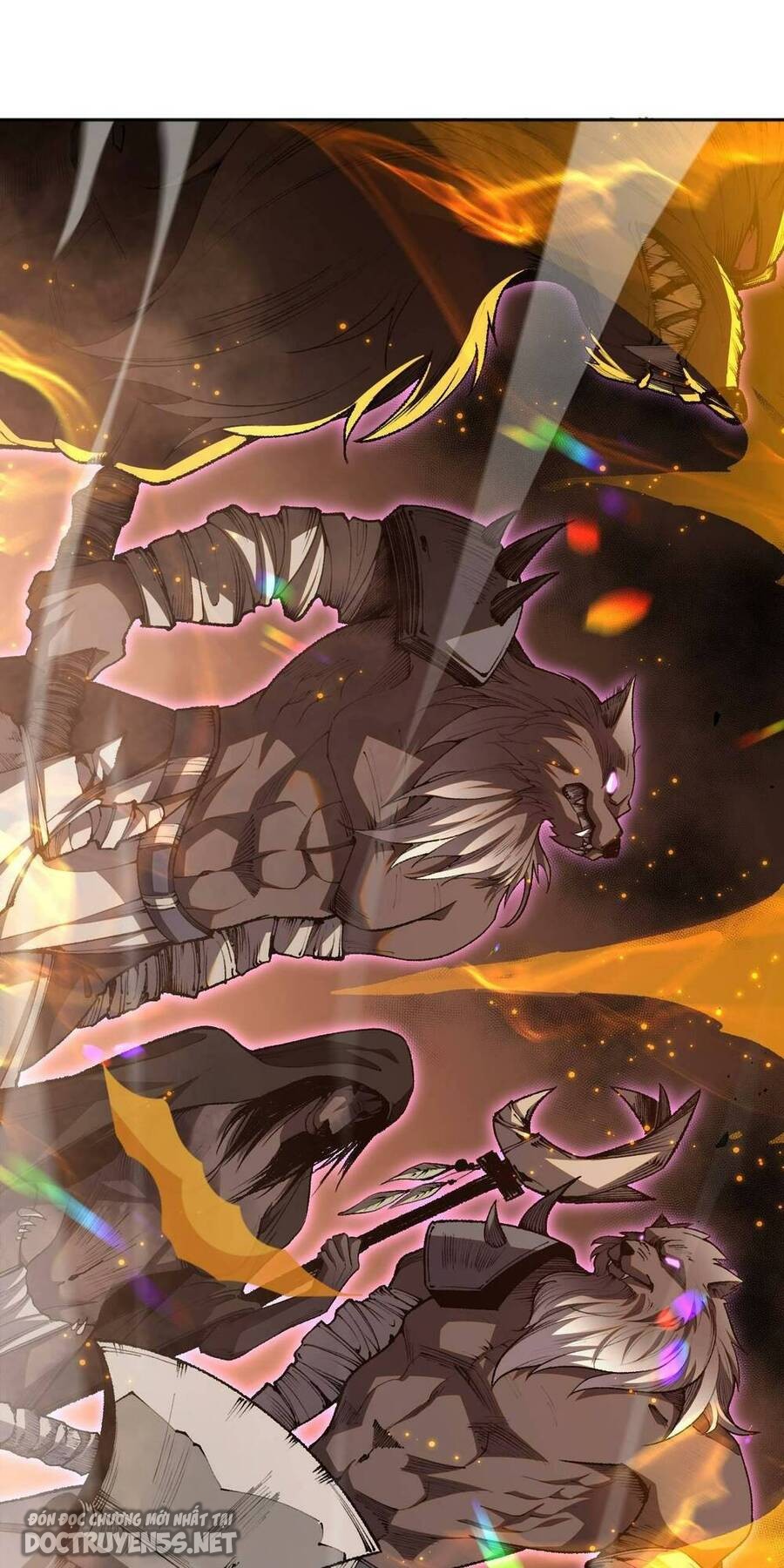 tử linh pháp sư! ta chính là thiên tài chapter 10 59