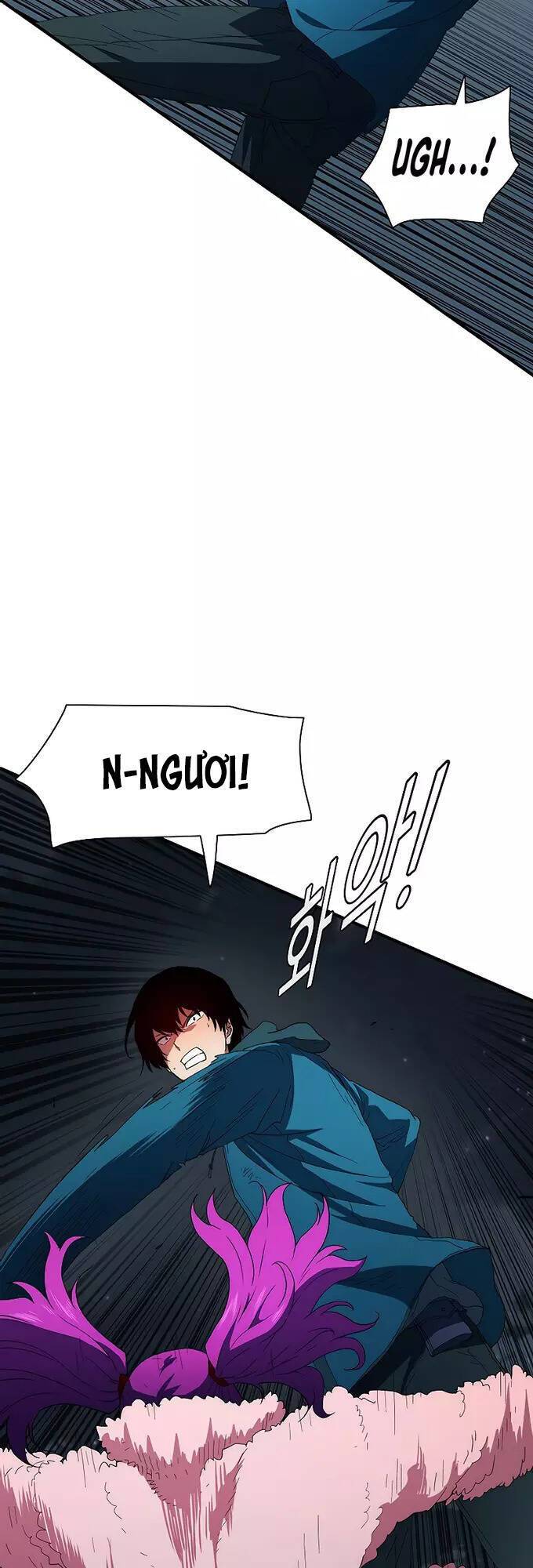 các chòm sao chỉ chú ý mình tôi chapter 40 4