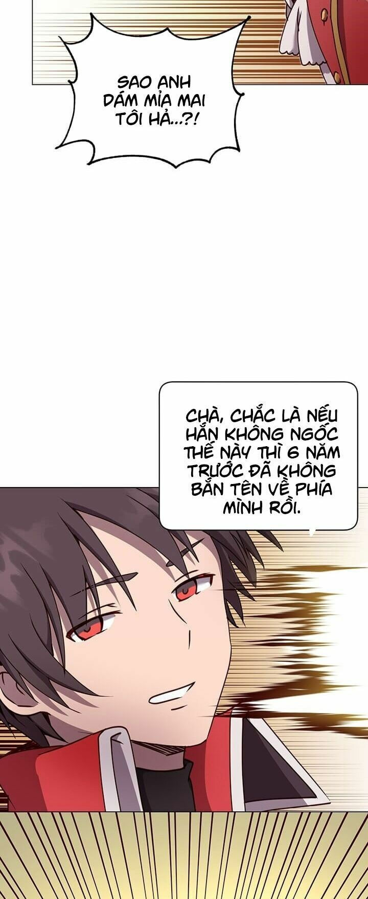 Anh Hùng Mạnh Nhất Trở Lại chapter 44 48