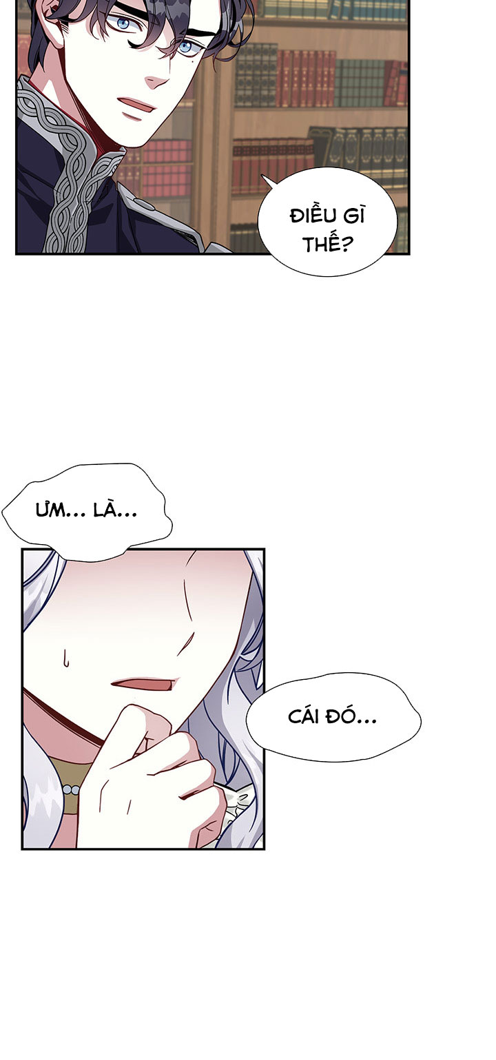 tôi là mẹ kế nhưng con gái tôi quá dễ thương chapter 19 27