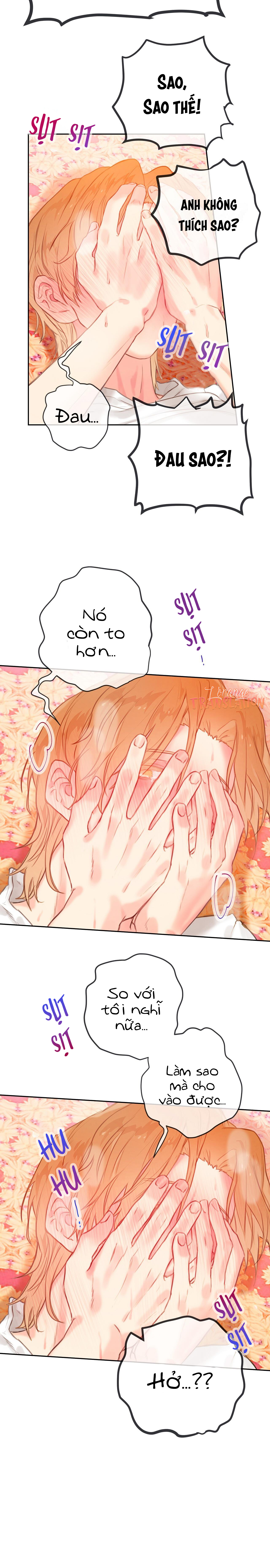đừng động, không tôi "bắn" chapter 15 10