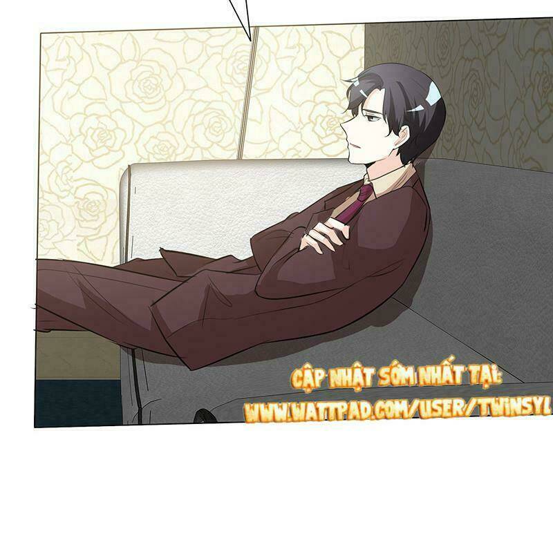 ái người tình xuất vu lam chapter 39 20