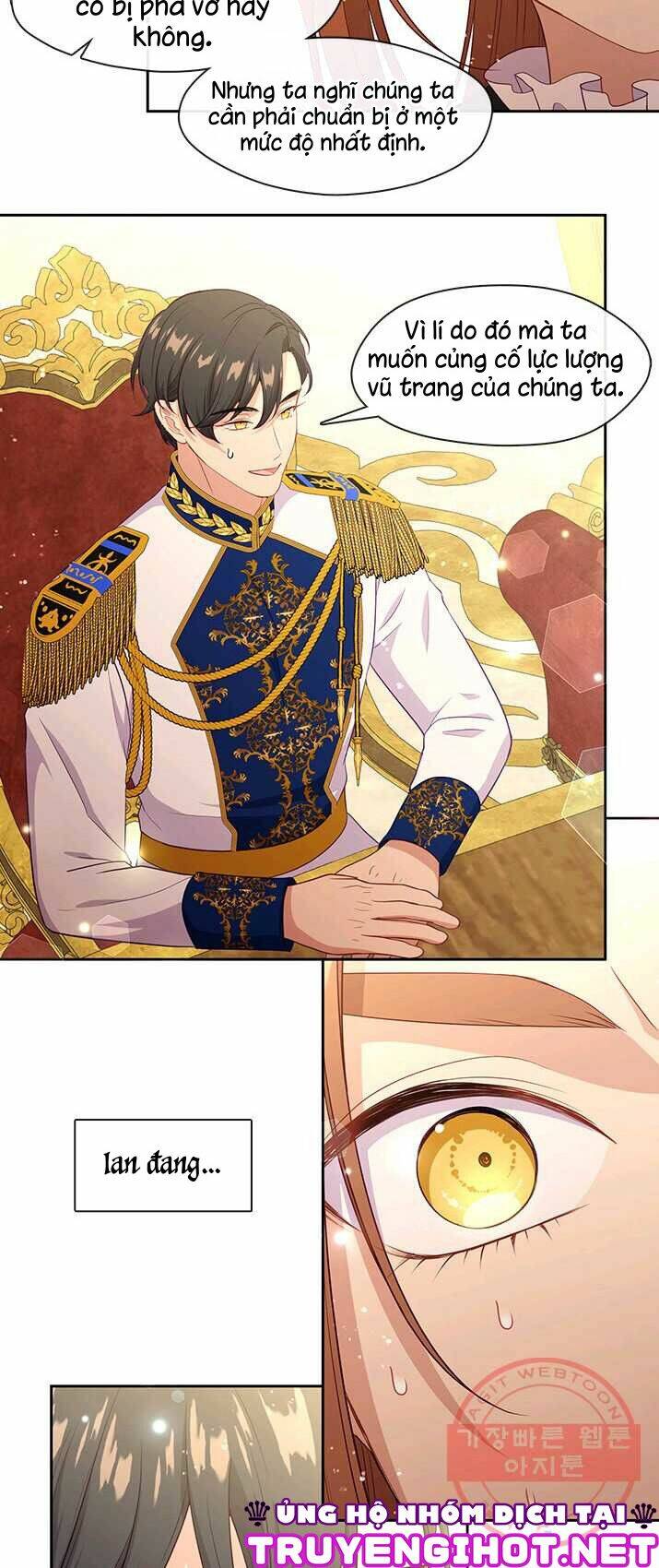 hãy coi chừng ác nữ chapter 76 7