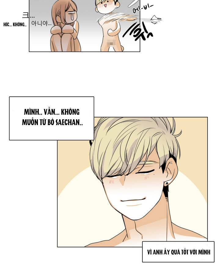 nói với anh chapter 1 50