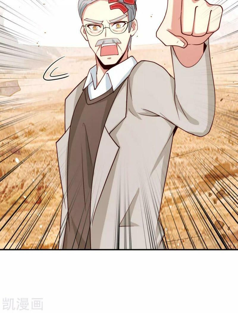 vòng bạn bè mạnh nhất của tiên giới chapter 102 33