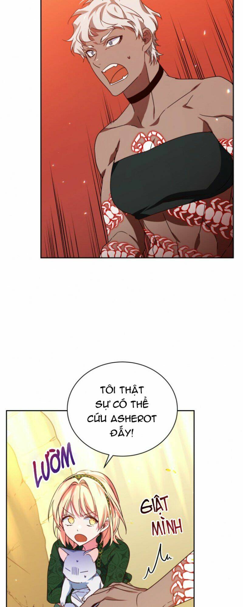 nàng elizabeth thuần khiết chapter 27 9