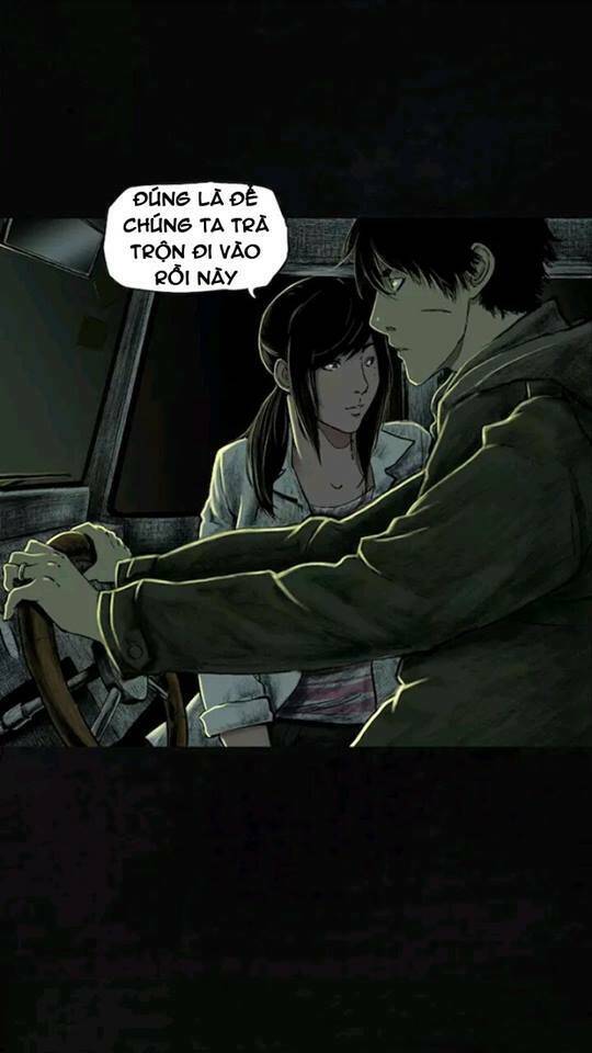 cương thi 1995 chapter 10 6