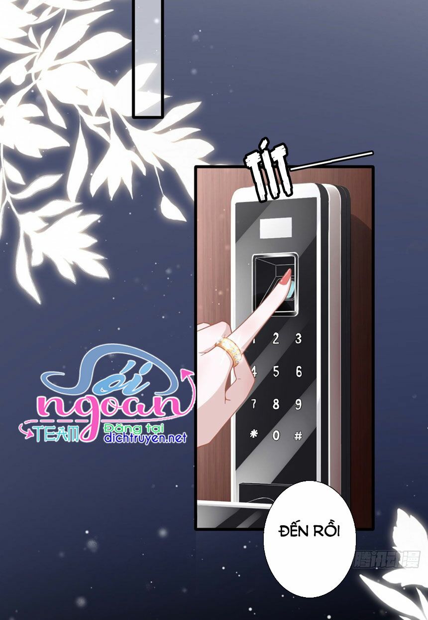 bạn gái tôi mới 30+ tuổi xuân chapter 11 2