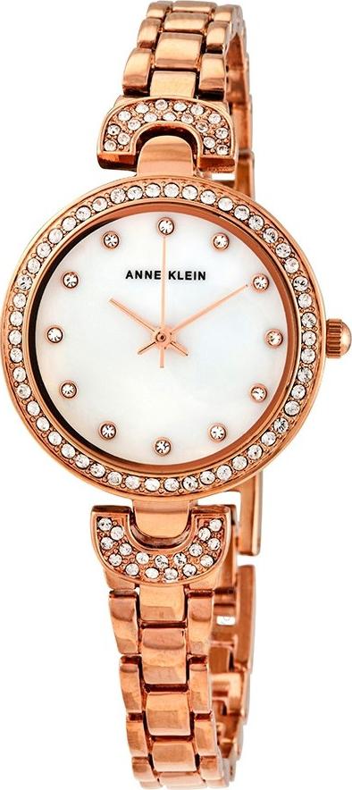 Đồng hồ thời trang nữ ANNE KLEIN 3464MPRG