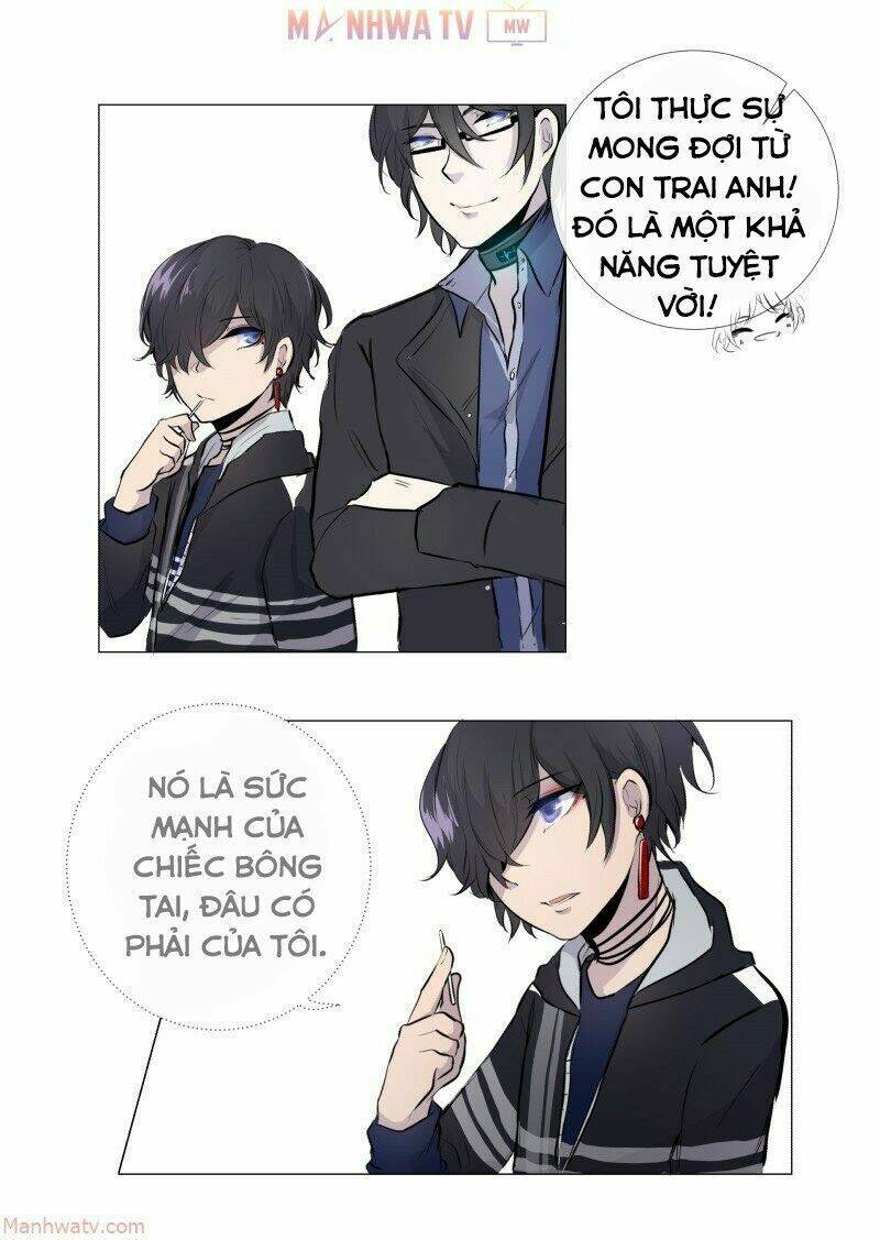 Trọng Sinh Mạc Thế Chapter 37 31
