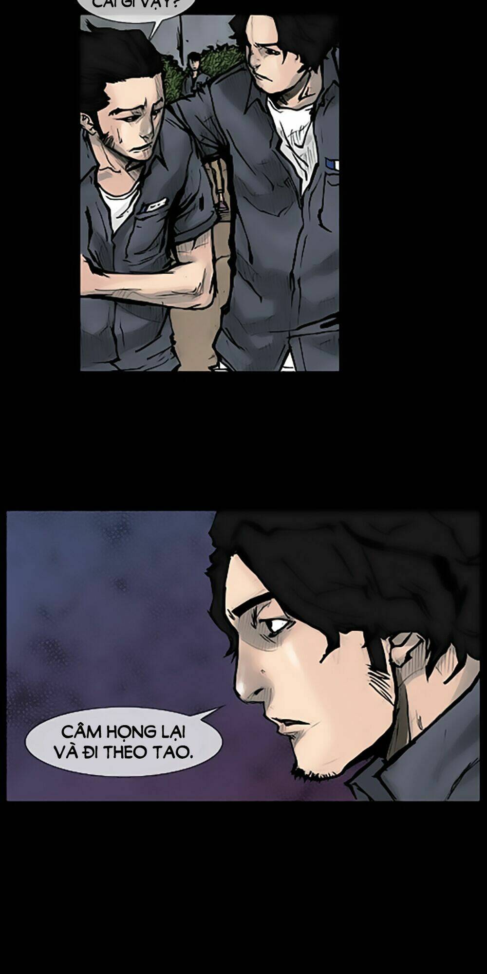 dokgo | độc cô chapter 61 17