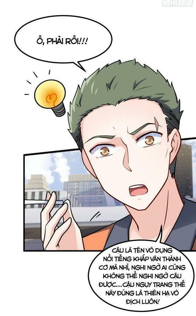 ta là hàn tam thiên chapter 66 8