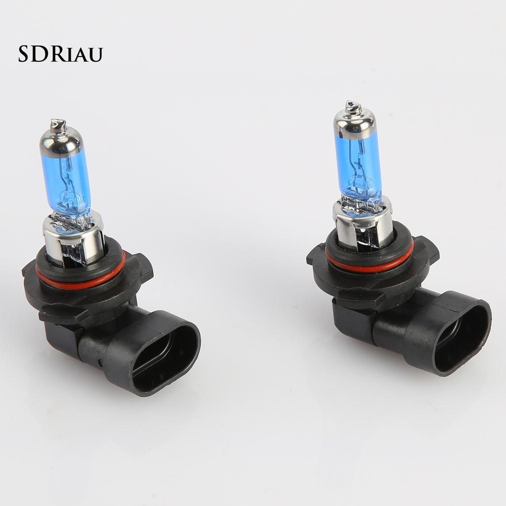 2 Đèn Pha Siêu Sáng Cho Xe Hơi Lbgz-323