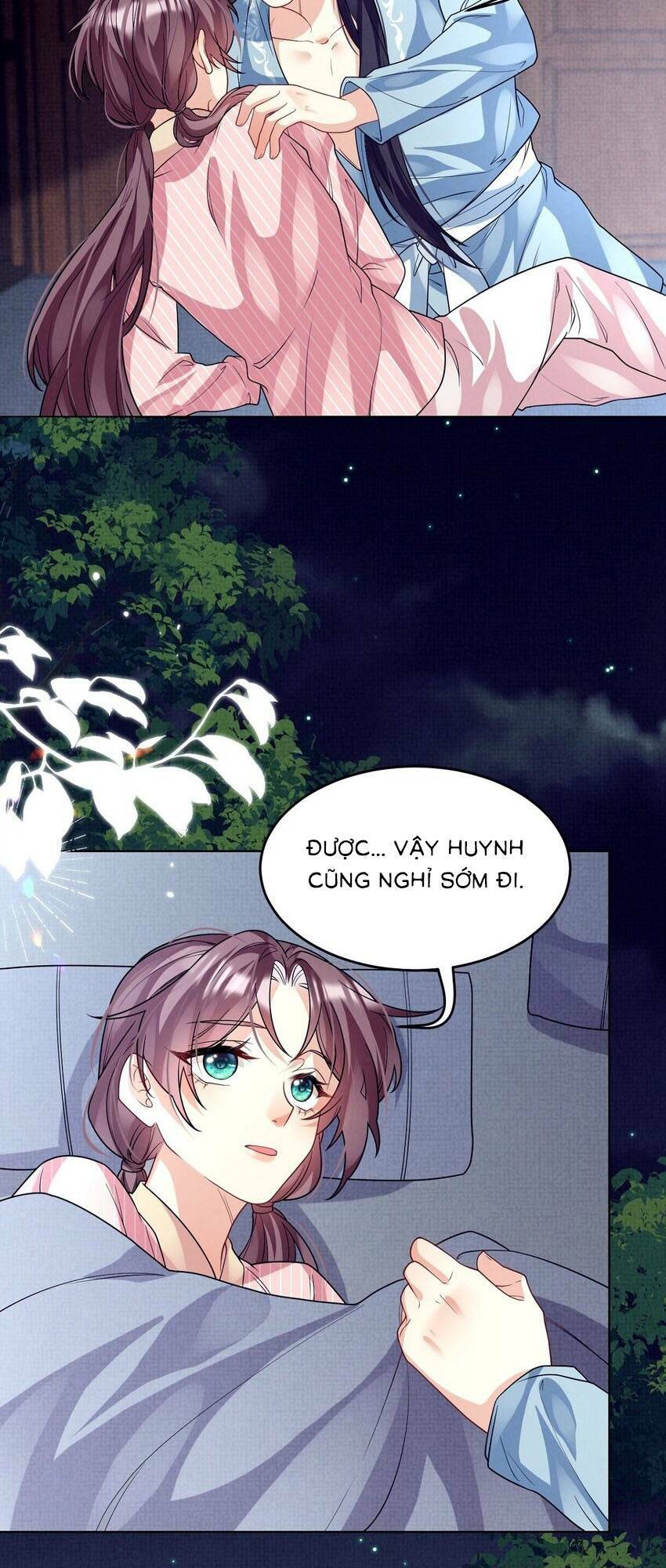 phương thức nuôi dưỡng nhân vật phản diện chapter 41 26