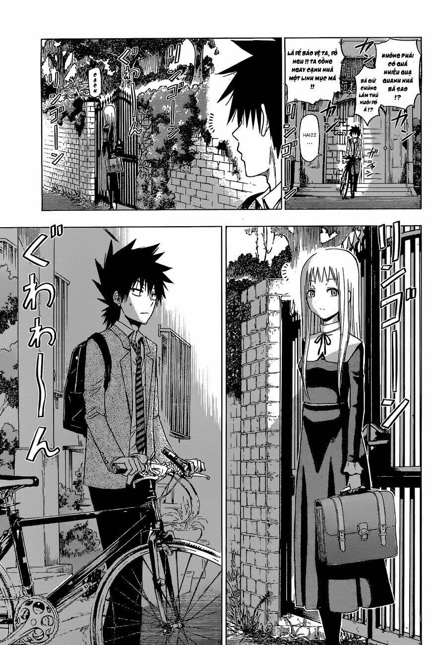 harapeko no marie chapter 1 15