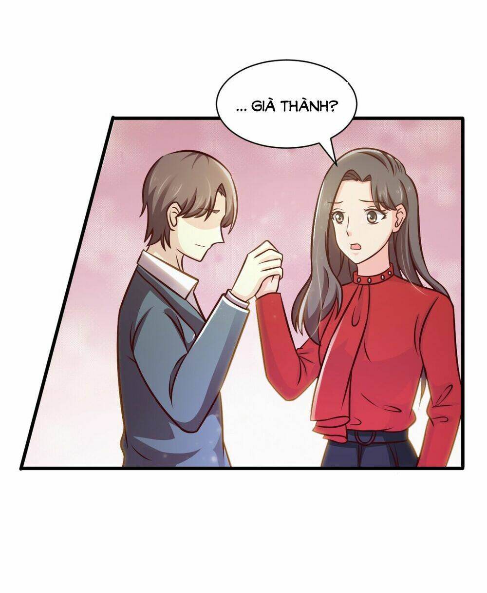 thời gian đều biết chapter 32 1