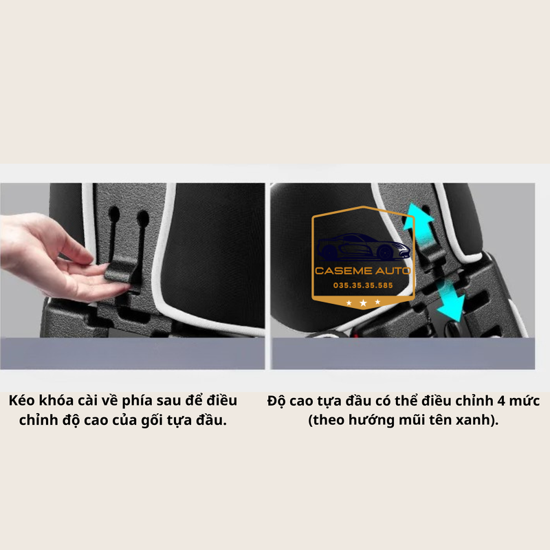 Ghế Ngồi Ô Tô Trẻ Em Reyi Isofix Cao Cấp Dùng Cho Bé Từ 9 Tháng Đến 12 Tuổi An Toàn Chắc Chắn Nhẹ 4kg - Hàng Nhập Khẩu