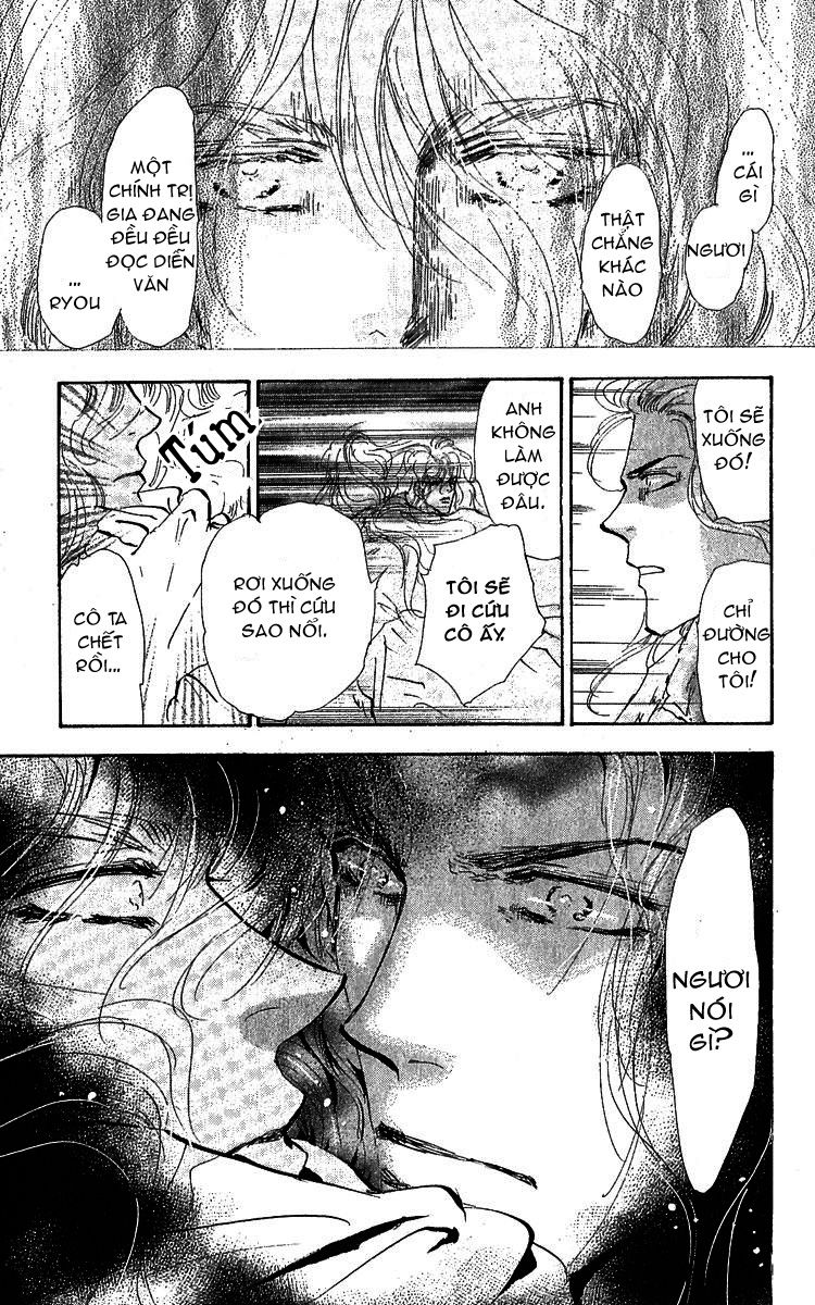 mầm sống chapter 81 20