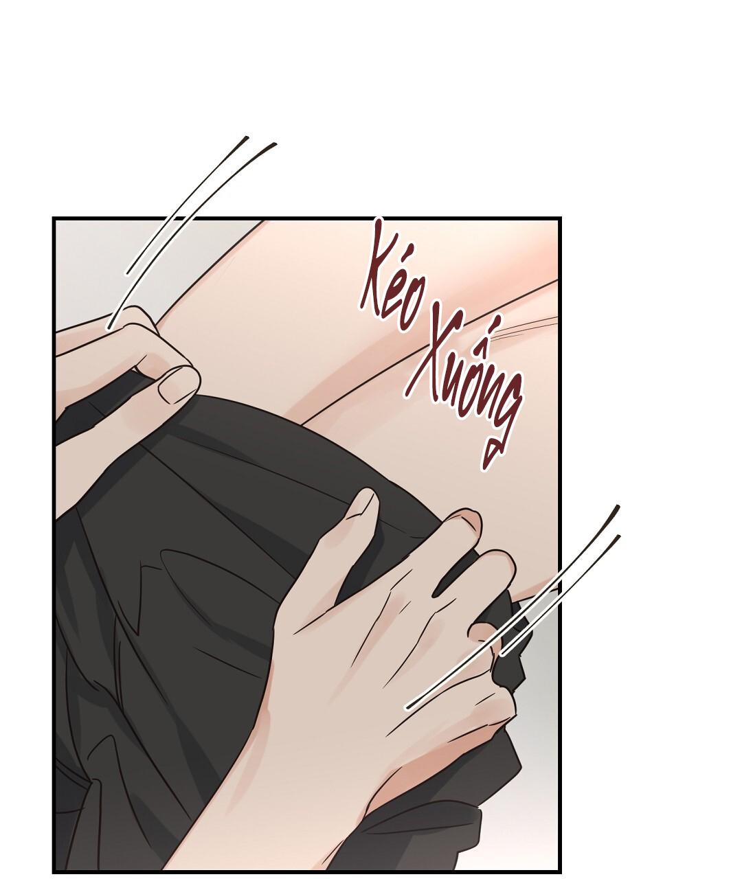 omega complex (end) chapter 46 40