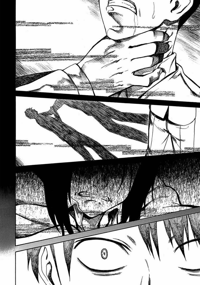 ore ga doutei o sutetara shinu ken ni tsuite chapter 1 2