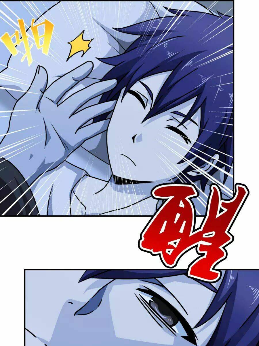 hộ hoa cao thủ tại đô thị chapter 68 22