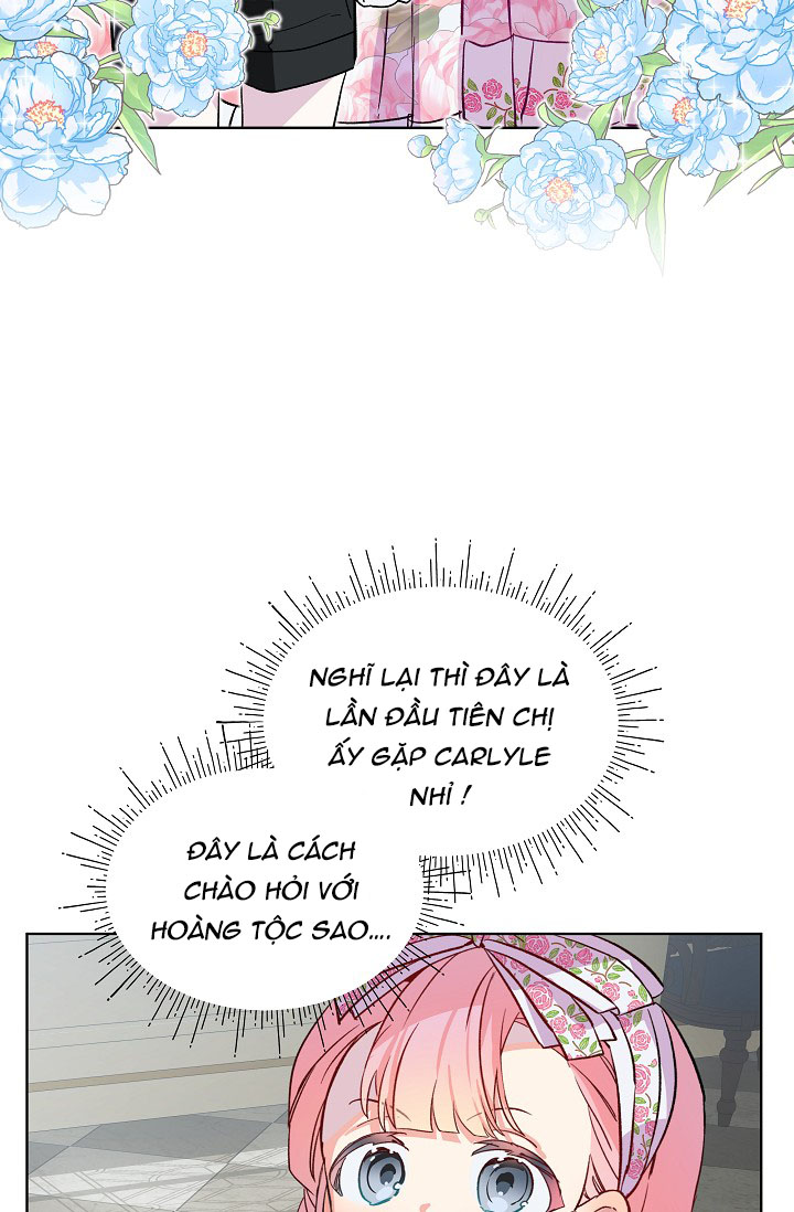 quý cô quyền lực chapter 20 54