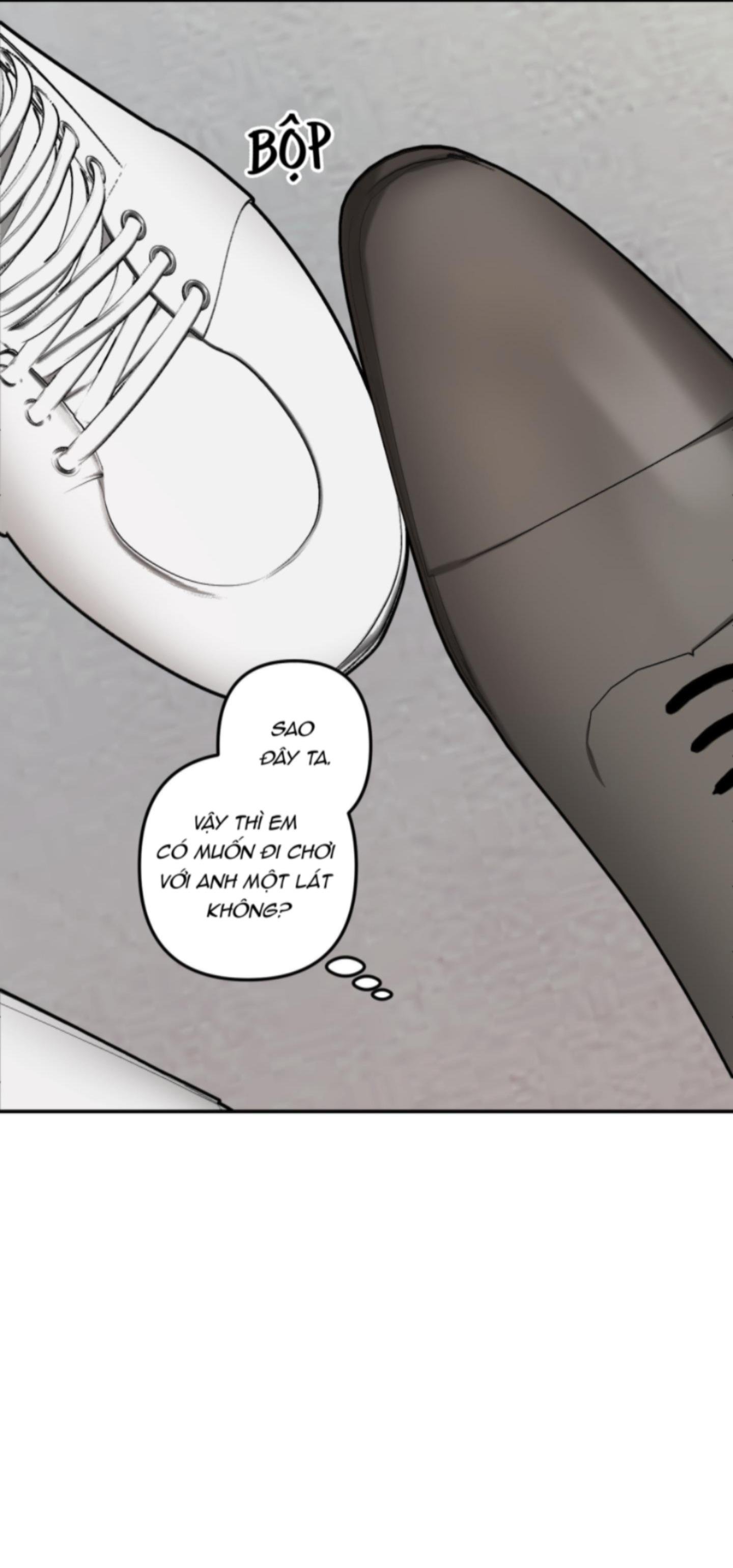 anh à, không thể là em được sao? chapter 2 22