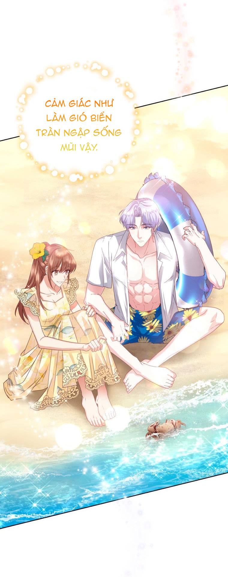 trở thành nhà điều chế nước hoa duy nhất của bạo chúa chapter 39 20