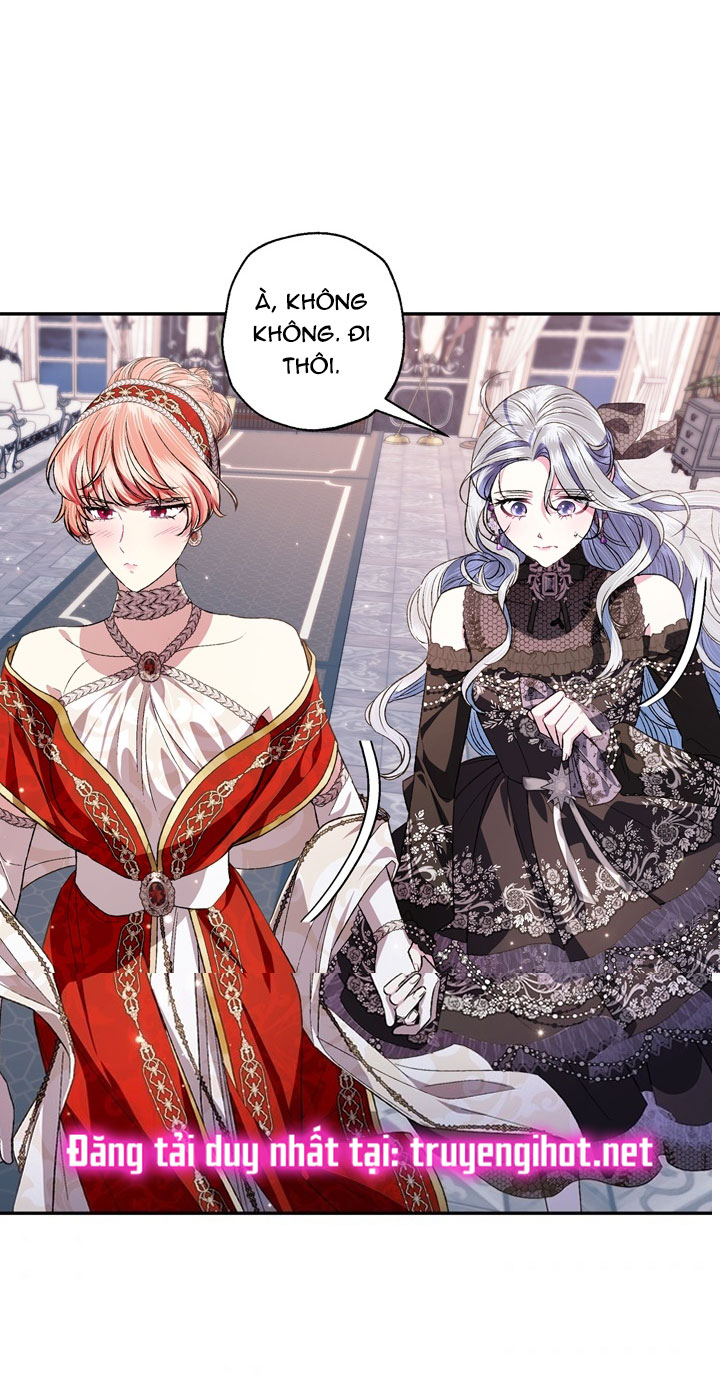 cha à, con không muốn kết hôn đâu chapter 57 64