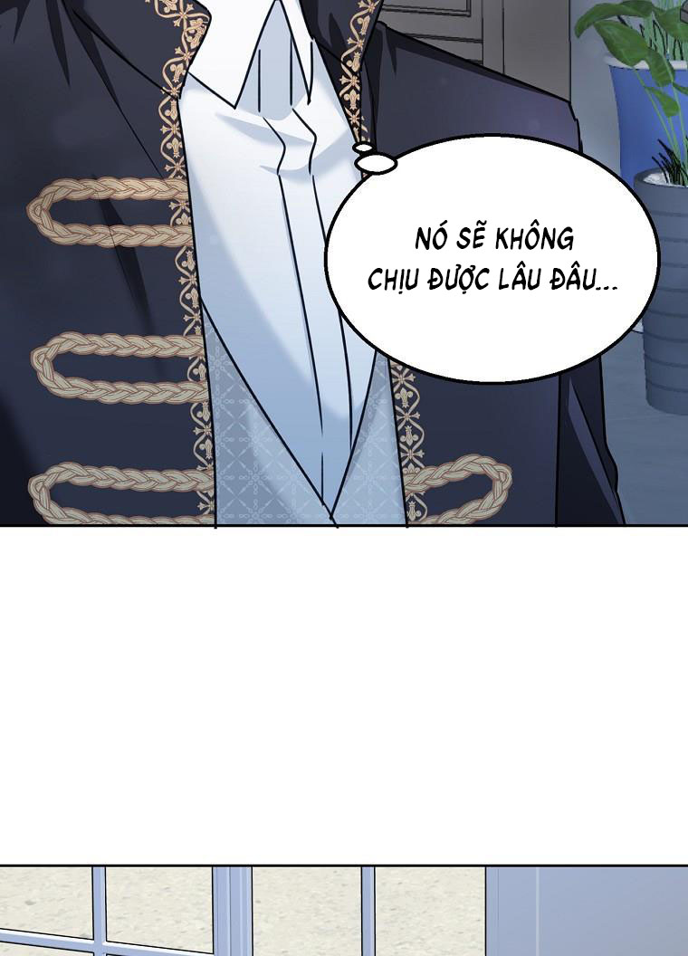 ác nữ karuna bị teo nhỏ chapter 6.2 39