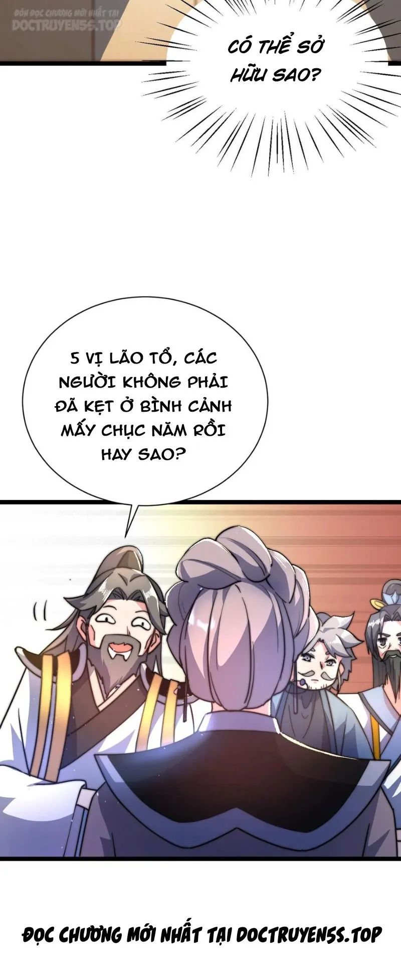 huyền huyễn: ta bắt đầu vô địch từ bại gia chapter 31 17