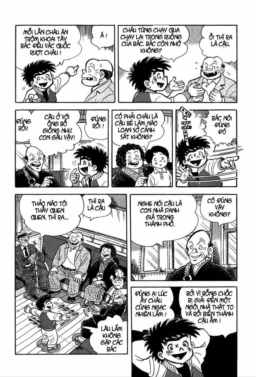 ore wa teppei chapter 137 5