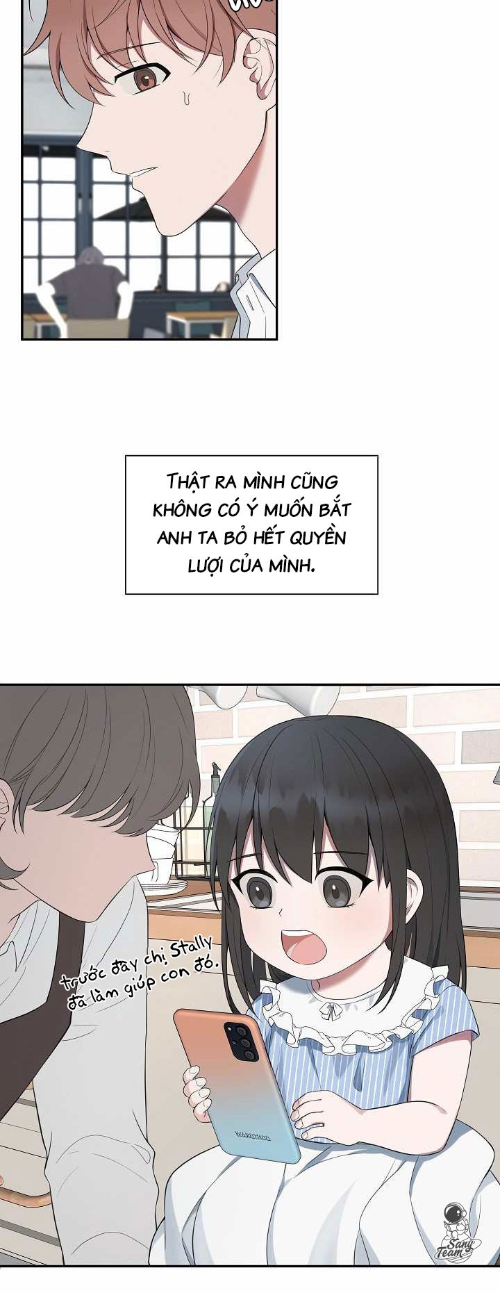 vùng vẫy chapter 26 2