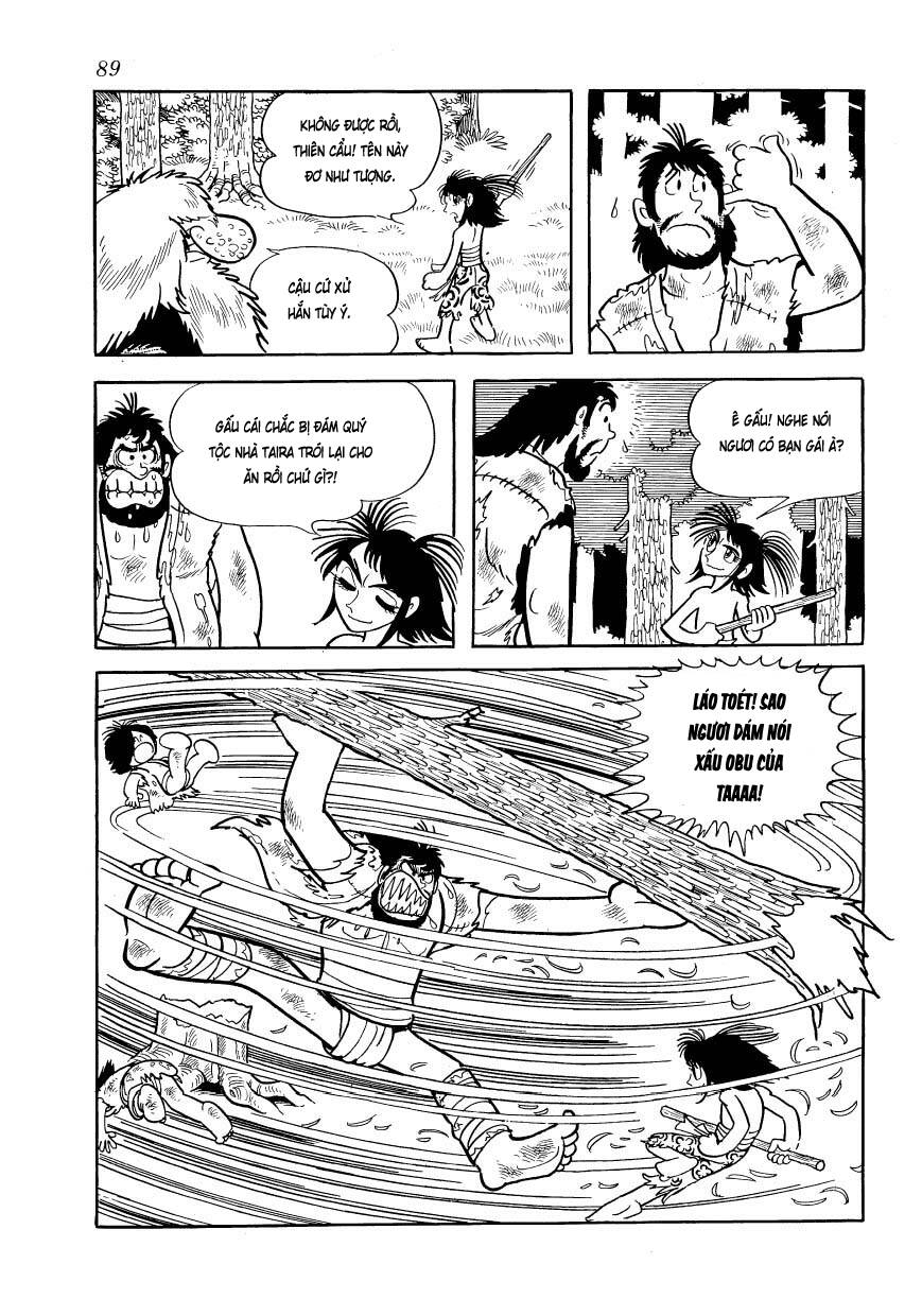 chim lửa chapter 80 7