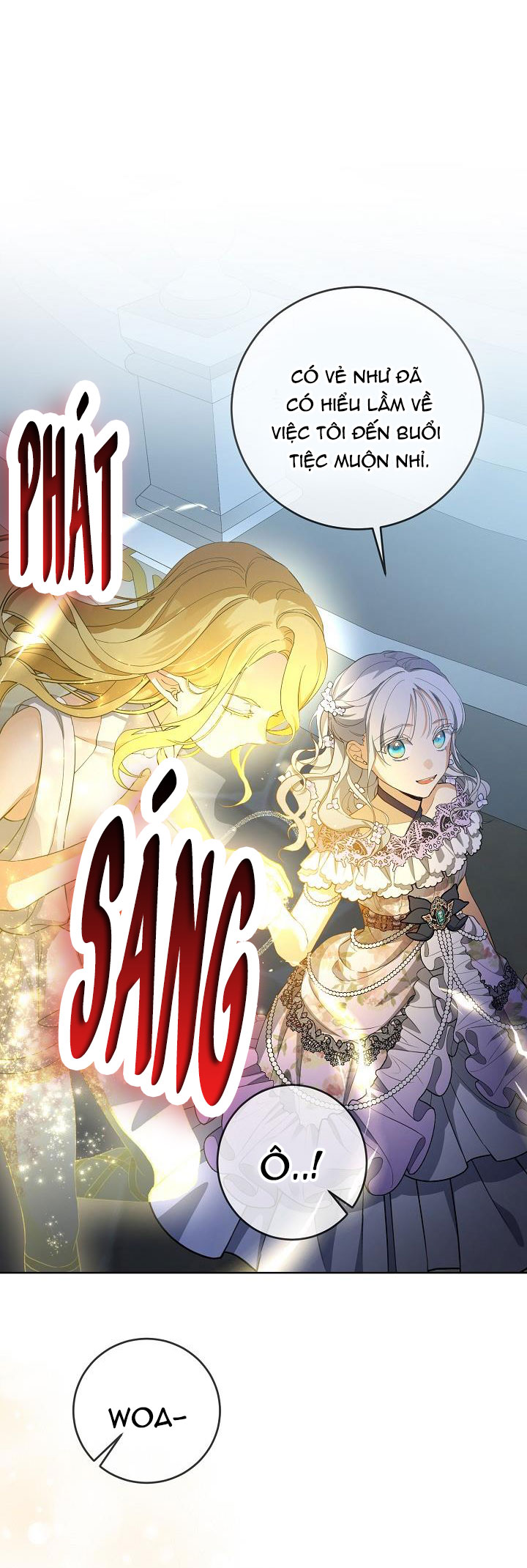 hướng đến ánh dương một lần nữa chapter 44 21