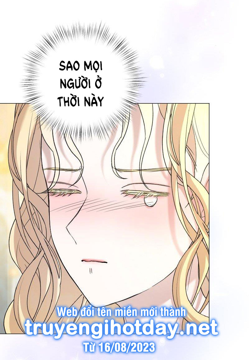 ngã rẽ định mệnh chapter 7.1 2