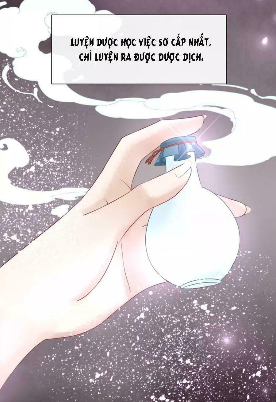 cực phẩm phế vật tiểu thư chapter 10 33