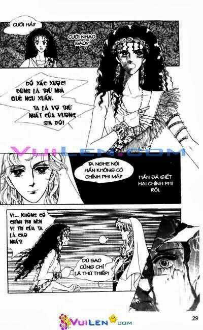 hậu duệ hoàng gia chapter 4 29