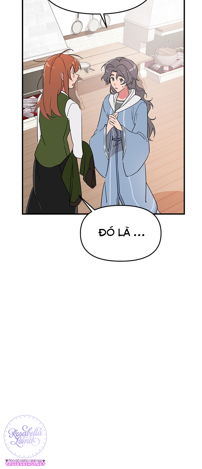 căn hộ kí túc xá của pháp sư chapter 6 13