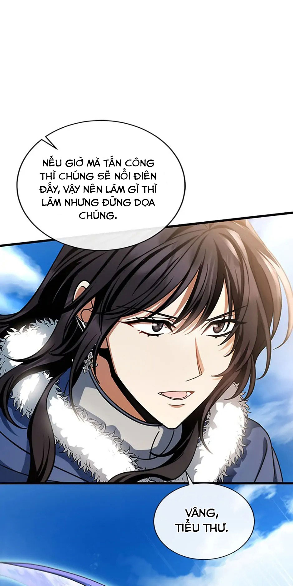 vị cứu tinh của nam phản diện chapter 51 40