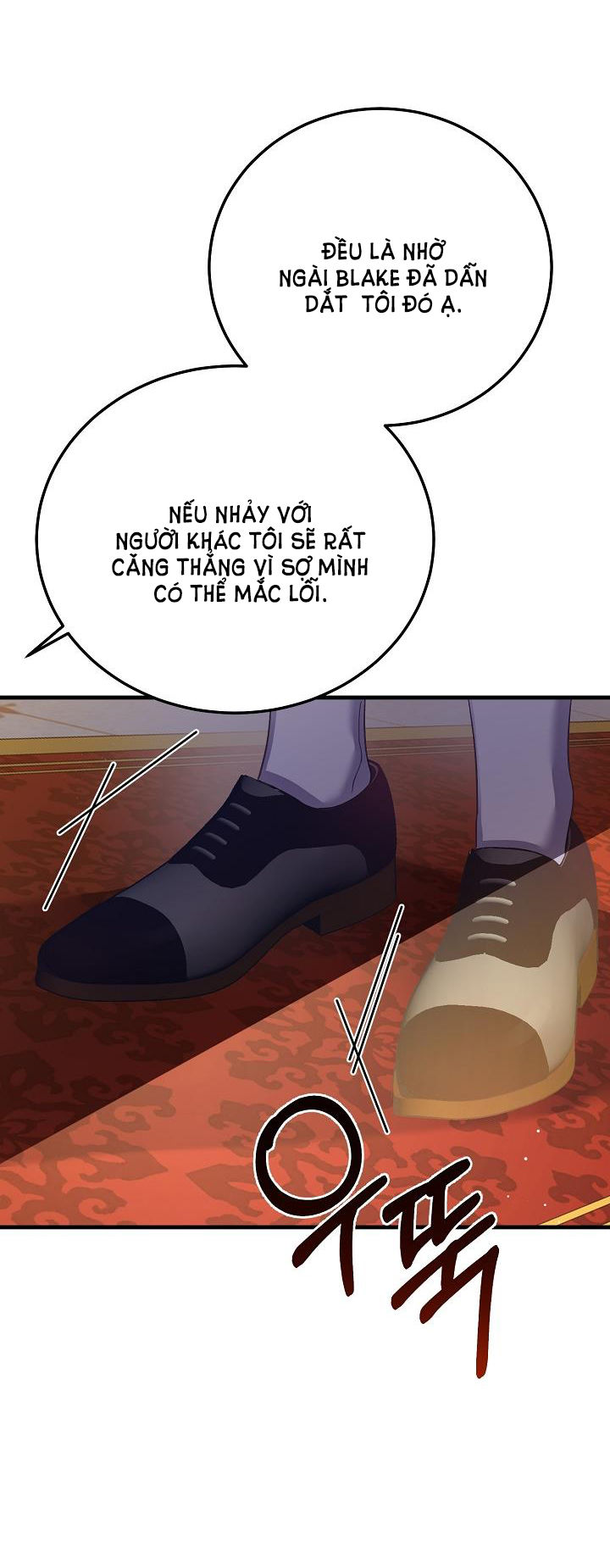 trở thành vợ thái tử quái vật chapter 61.1 11