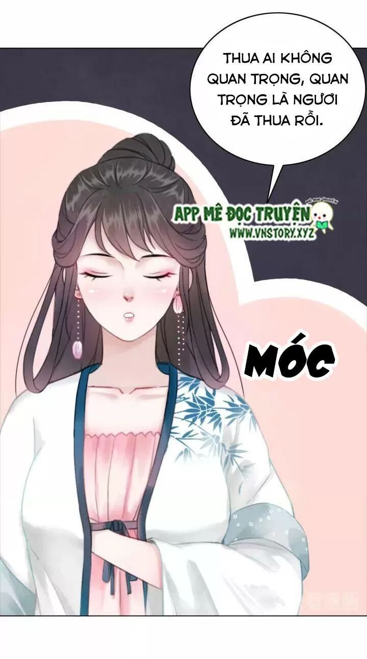 cực phẩm phế vật tiểu thư chapter 101 33