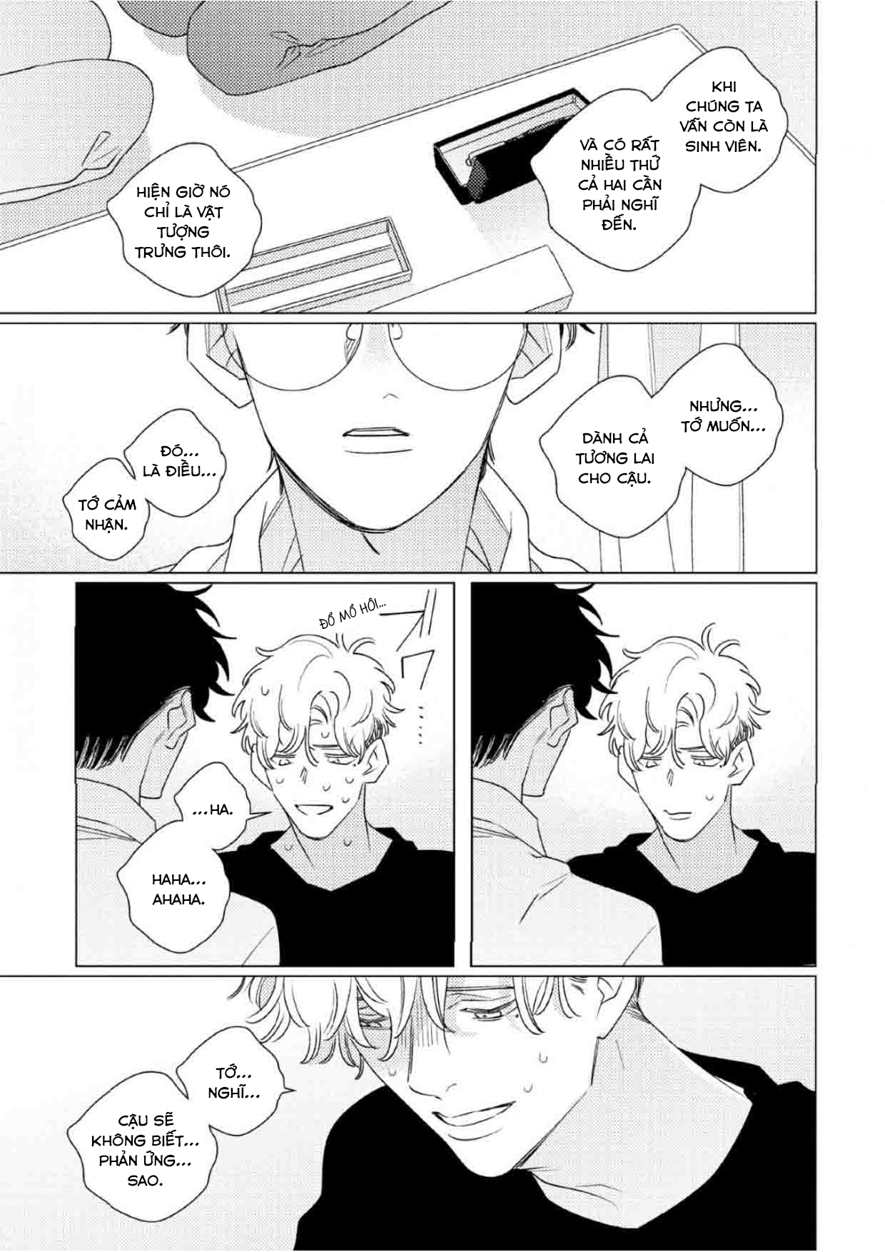 liên kết và rung động chapter 5 26