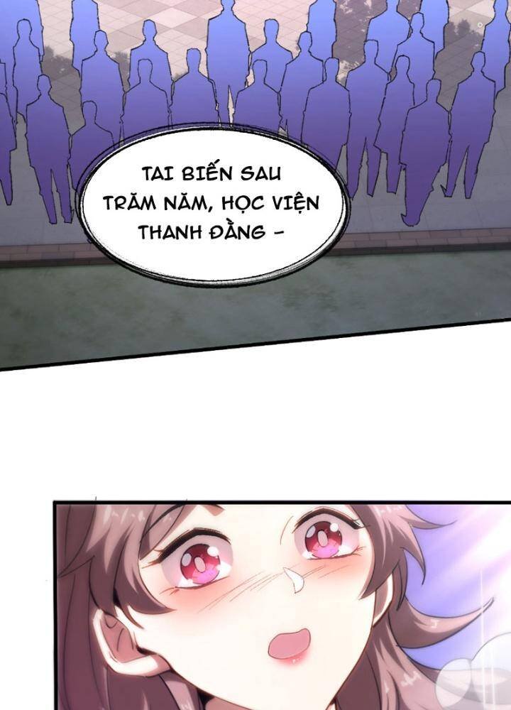 trảm linh thiếu nữ: ta khế ước tất cả đều là thượng cổ thần binh chapter 1 52