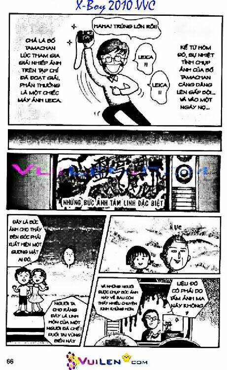 nhóc maruko chapter 15 66