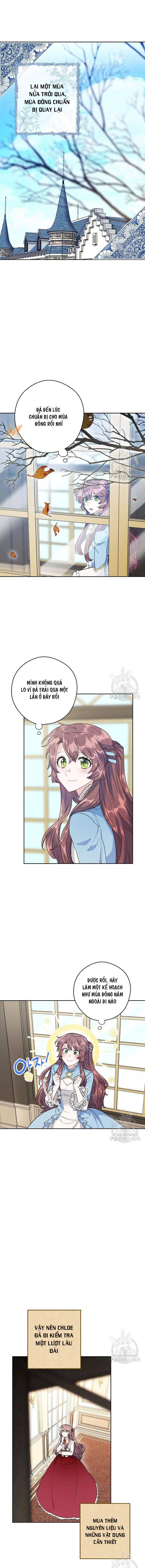 50 công thức pha trà của nữ công tước chapter 115 9